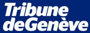 Logo TG